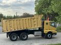 NEVŞEHİR OTO GALERİDEN 2006 MODEL 827 DAMPER (ÇARPMALI VİTES)