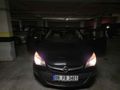 Sahibinden Opel Astra 1.6 Edition 2013 Model - ÖZEL PLAKA