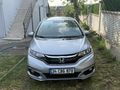 ilk Sahibinden Honda Jazz  servis bakımlı