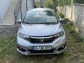 ilk Sahibinden Honda Jazz  servis bakımlı