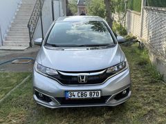 ilk Sahibinden Honda Jazz  servis bakımlı