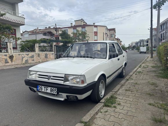 Sahibinden Tofaş Şahin S 1996 Model 