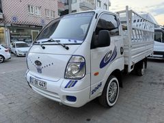 Galeriden Kia Bongo K2500 DLX Batman