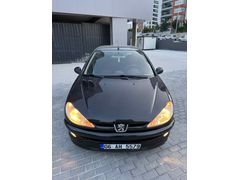 Sahibinden Peugeot 206 1.4 X-Line 2004 Model 