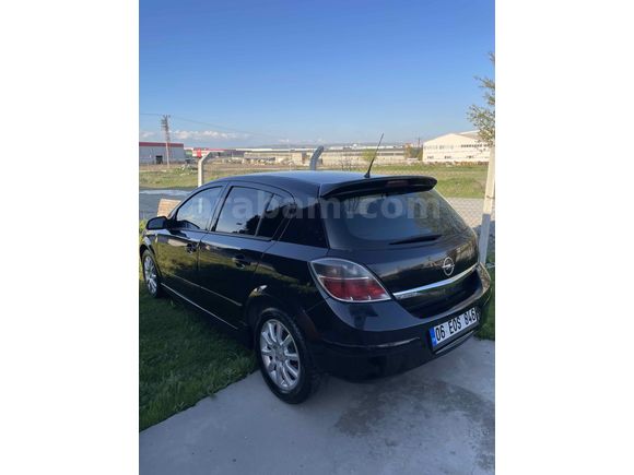 Sahibinden Opel Astra 1.3 CDTI Enjoy 2008 Model 