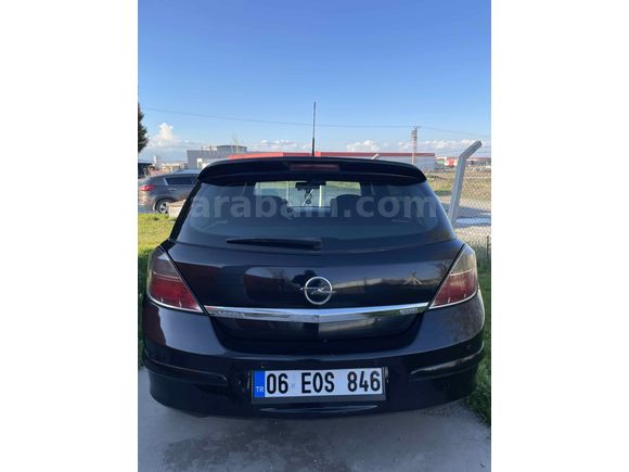 Sahibinden Opel Astra 1.3 CDTI Enjoy 2008 Model 