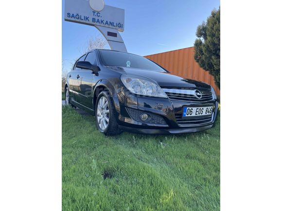 Sahibinden Opel Astra 1.3 CDTI Enjoy 2008 Model 