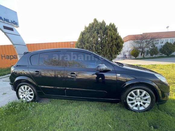 Sahibinden Opel Astra 1.3 CDTI Enjoy 2008 Model 