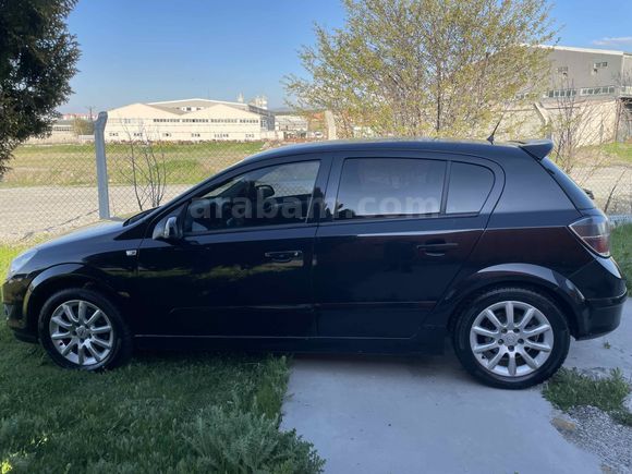 Sahibinden Opel Astra 1.3 CDTI Enjoy 2008 Model 