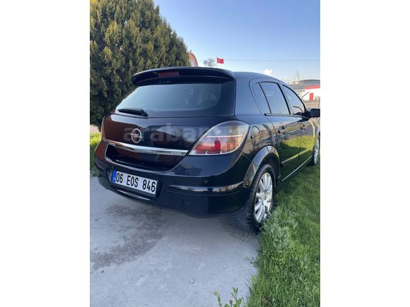 Sahibinden Opel Astra 1.3 CDTI Enjoy 2008 Model 