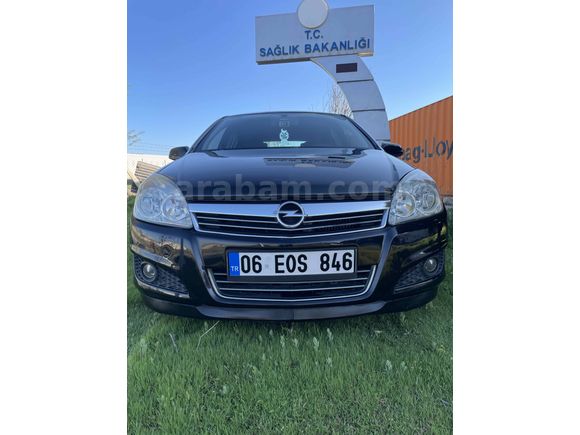 Sahibinden Opel Astra 1.3 CDTI Enjoy 2008 Model 