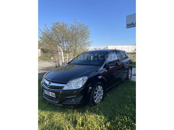 Sahibinden Opel Astra 1.3 CDTI Enjoy 2008 Model 