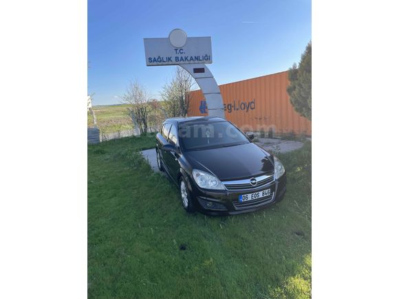 Sahibinden Opel Astra 1.3 CDTI Enjoy 2008 Model 