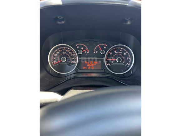 Sahibinden Fiat Doblo Combi 1.6 Multijet Premio Plus 2021 Model 