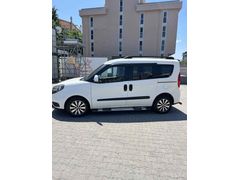 Sahibinden Fiat Doblo Combi 1.6 Multijet Premio Plus 2021 Model 