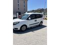 Sahibinden Fiat Doblo Combi 1.6 Multijet Premio Plus 2021 Model 