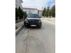 Sahibinden Kia Sorento 2.5 CRDi EX 2008 Model 