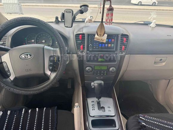 Sahibinden Kia Sorento 2.5 CRDi EX 2008 Model 