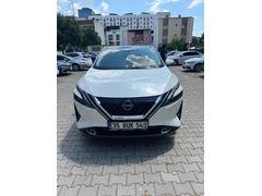 Sahibinden Nissan Qashqai 1.5 e-Power Sky Pack 2023 Model 