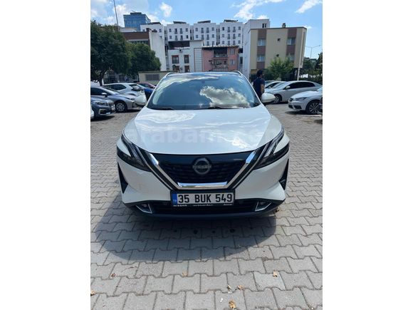Sahibinden Nissan Qashqai 1.5 e-Power Sky Pack 2023 Model 
