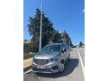 Sahibinden Opel Combo 1.5 CDTI Edition 2023 Model İstanbul 39.500 km Gri (Gümüş)