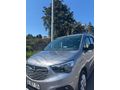 Sahibinden Opel Combo 1.5 CDTI Edition 2023 Model İstanbul 39.500 km Gri (Gümüş)
