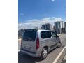Sahibinden Opel Combo 1.5 CDTI Edition 2023 Model İstanbul 39.500 km Gri (Gümüş)