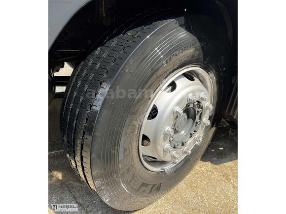 NEŞELİ'DEN*K.K.18 AY TAKSİT*2011 SCANIA G 420 -197.000KM+HIGLINE