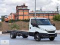 D.SONER OTO'DAN 2023 IVECO DAİLY 72-160 4750 ŞASİ Hİ-MATİC A/C