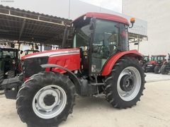 Yeşiller traktörden Tümosan 8110 2013 model