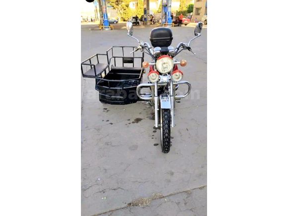 Sahibinden Arora AR 150-A Jaguar