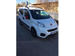 Sahibinden Fiat Fiorino Combi 1.3 Multijet Premio 2023 Model