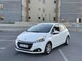 TUNA'DAN/K.KART 12TKS/HATASIZ/PEUGEOT 208/DİZEL-OTOMTK/145.000KM
