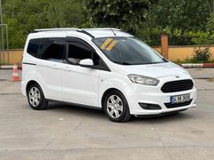 KAYA OTOMOTİVDEN 2016 CURİUR 125.xxx KM ORJİNAL OTOMOBİL RUHSAT
