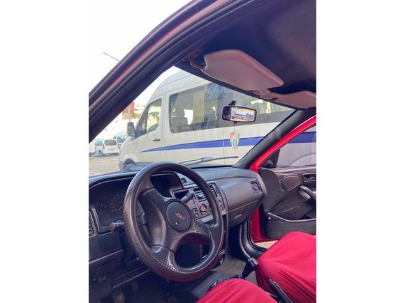 Sahibinden Ford Escort 1.6 CLX 1995 Model 