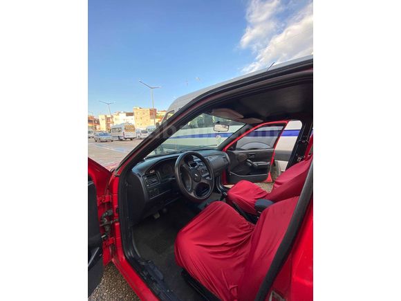 Sahibinden Ford Escort 1.6 CLX 1995 Model 