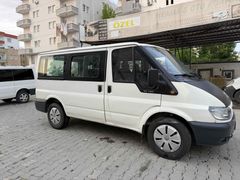 Galeriden Ford Transit 300 S 2006 Model Batman