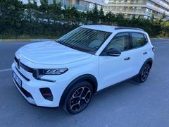 ERTÜKEL | 2025 MODEL CITREON E C3 PLUS
