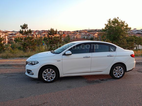 Sahibinden Fiat Egea 1.3 Multijet Urban 2016 Model 