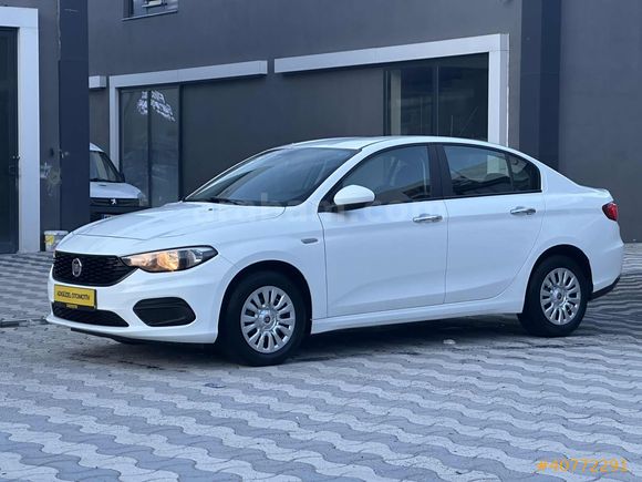 HATASIZ*BOYASIZ!! 2019 MODEL FİAT EGEA 1.4 FİRE EASY 95 HP
