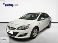 ÇETAŞ RENAULT İZMİR 2014 OPEL ASTRA 1.6 CDTİ EDİTİON 110HP