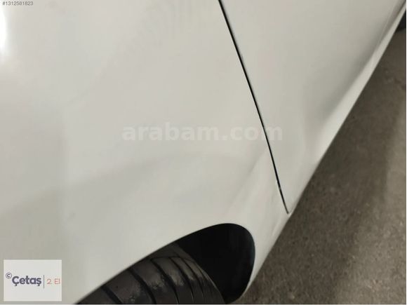 ÇETAŞ RENAULT İZMİR 2014 OPEL ASTRA 1.6 CDTİ EDİTİON 110HP