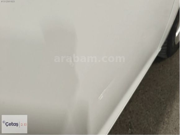 ÇETAŞ RENAULT İZMİR 2014 OPEL ASTRA 1.6 CDTİ EDİTİON 110HP