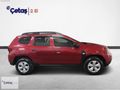 ÇETAŞ RENAULT İZMİR 2020-Duster 1.6 Sce Eco-G Comfort Lpg