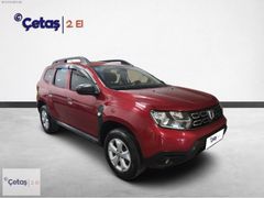 ÇETAŞ RENAULT İZMİR 2020-Duster 1.6 Sce Eco-G Comfort Lpg