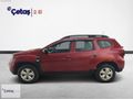 ÇETAŞ RENAULT İZMİR 2020-Duster 1.6 Sce Eco-G Comfort Lpg