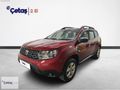 ÇETAŞ RENAULT İZMİR 2020-Duster 1.6 Sce Eco-G Comfort Lpg