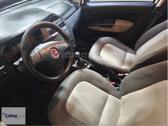 ÇETAŞ RENAULT İZMİR 2013 Linea 1.3 MultiJet Pop