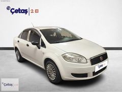 ÇETAŞ RENAULT İZMİR 2013 Linea 1.3 MultiJet Pop