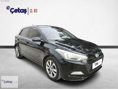 ÇETAŞ RENAULT İZMİR 2015-İ.20 1.2 Mpi Style Manuel-Orijinal